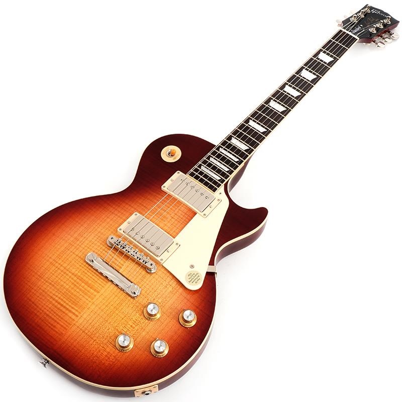 Gibson Les Paul Standard '60s (Bourbon Burst) 【S/N 231120147】 【特価】 画像1
