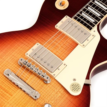 Gibson Les Paul Standard '60s (Bourbon Burst) 【S/N 231120147】 【特価】 画像3