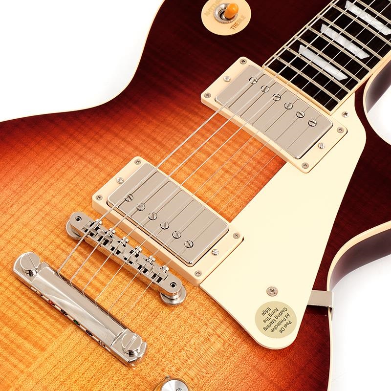 Gibson Les Paul Standard '60s (Bourbon Burst) 【S/N 231120147】 【特価】 画像3