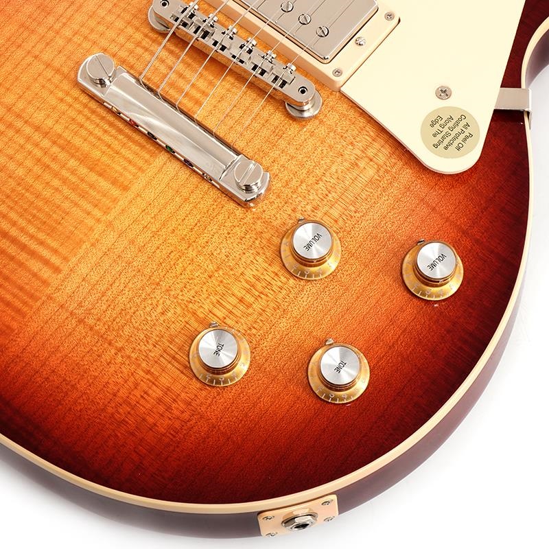 Gibson Les Paul Standard '60s (Bourbon Burst) 【S/N 231120147】 【特価】 画像4