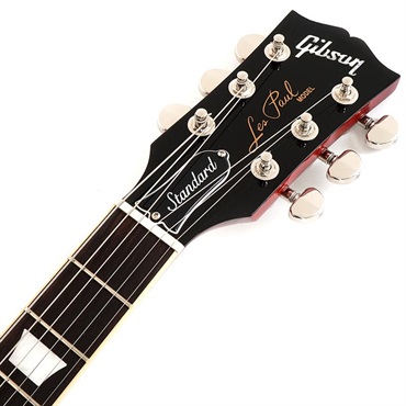 Gibson Les Paul Standard '60s (Bourbon Burst) 【S/N 231120147】 【特価】 画像6