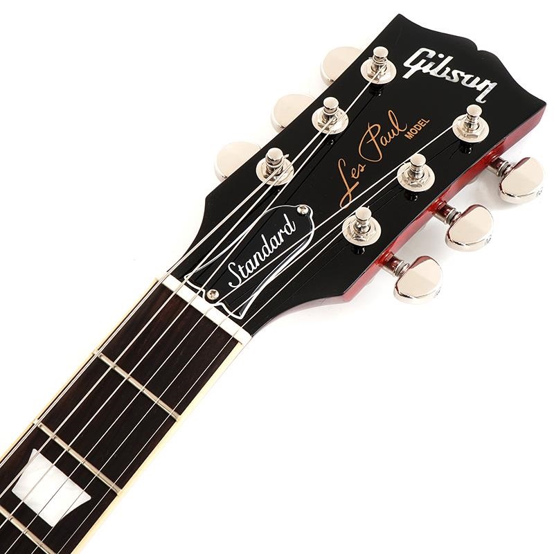 Gibson Les Paul Standard '60s (Bourbon Burst) 【S/N 231120147】 【特価】 画像6