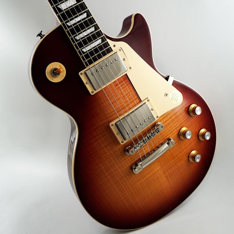Gibson Les Paul Standard '60s (Bourbon Burst) 【S/N 231120147】 【特価】 画像9