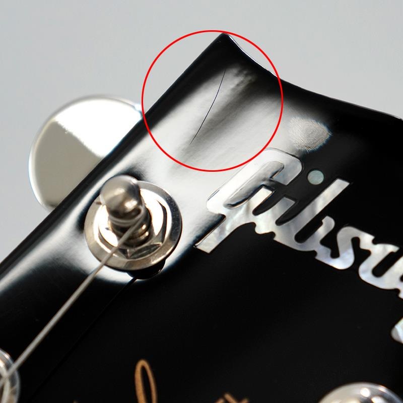 Gibson Les Paul Standard '60s (Bourbon Burst) 【S/N 231120147】 【特価】 画像10