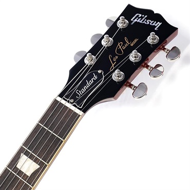 Gibson USA Exclusive Les Paul Standard 60s AAA Flame Top (Lemon Burst) SN.209050212 画像8