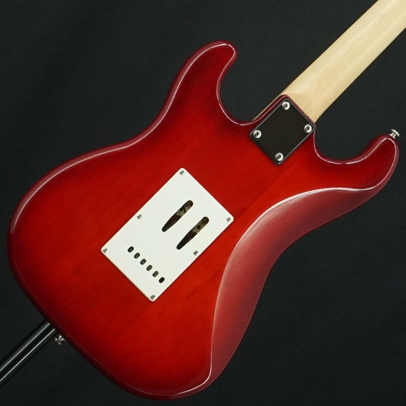 unknown USED 中古 Laid Back RST-300 (Translusent Red) ［SN.J120881］ 画像1