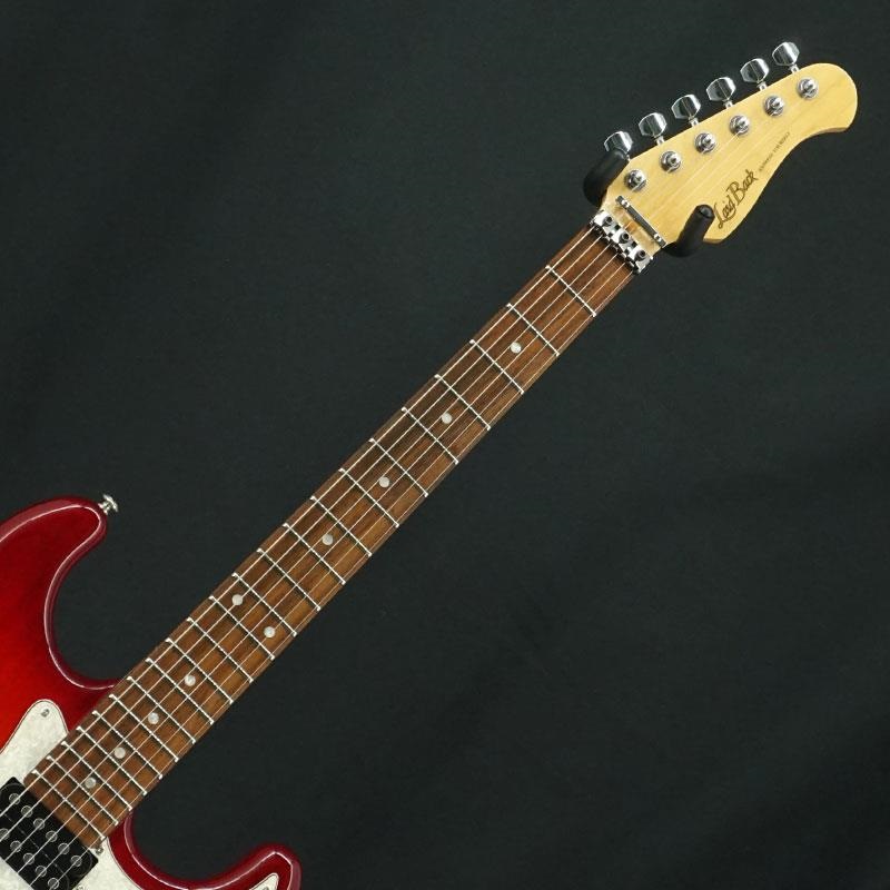 unknown USED 中古 Laid Back RST-300 (Translusent Red) ［SN.J120881］ 画像4