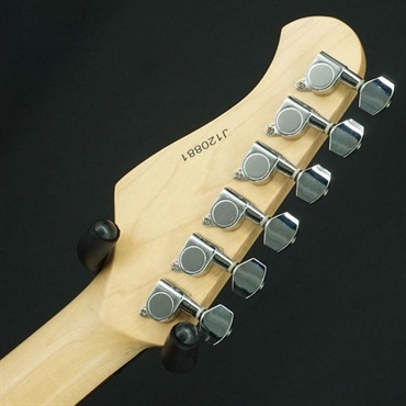 unknown USED 中古 Laid Back RST-300 (Translusent Red) ［SN.J120881］ 画像7