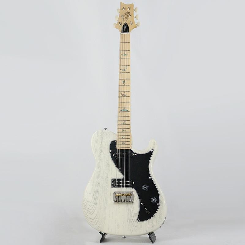 P.R.S. SE NF 53 (White Doghair) 画像1