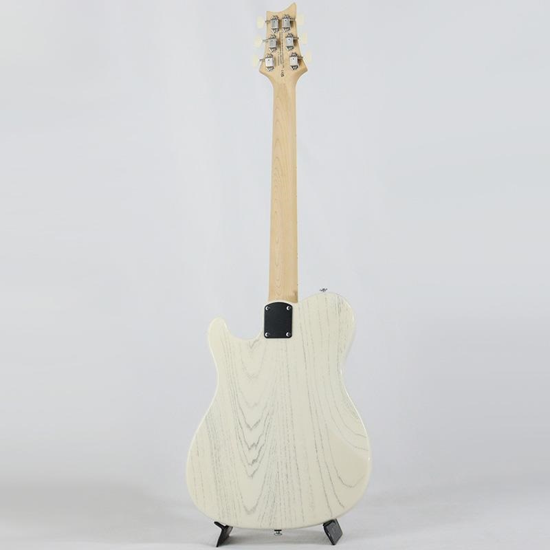 P.R.S. SE NF 53 (White Doghair) 画像2