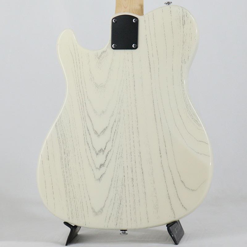 P.R.S. SE NF 53 (White Doghair) 画像3