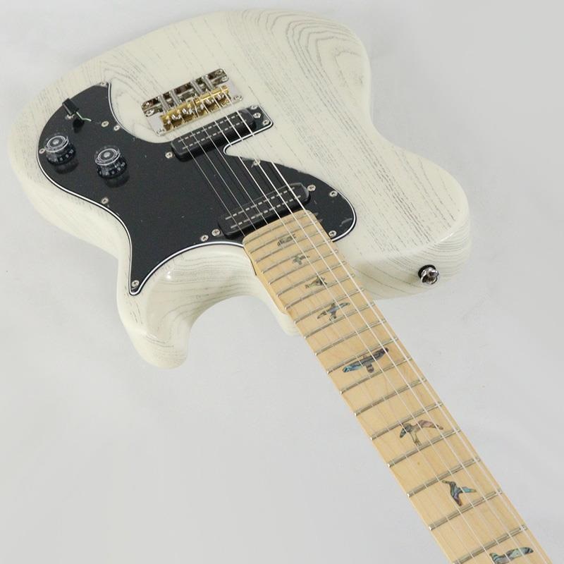 P.R.S. SE NF 53 (White Doghair) 画像4