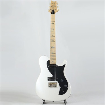 P.R.S. SE NF 53 (Pearl White) 画像1
