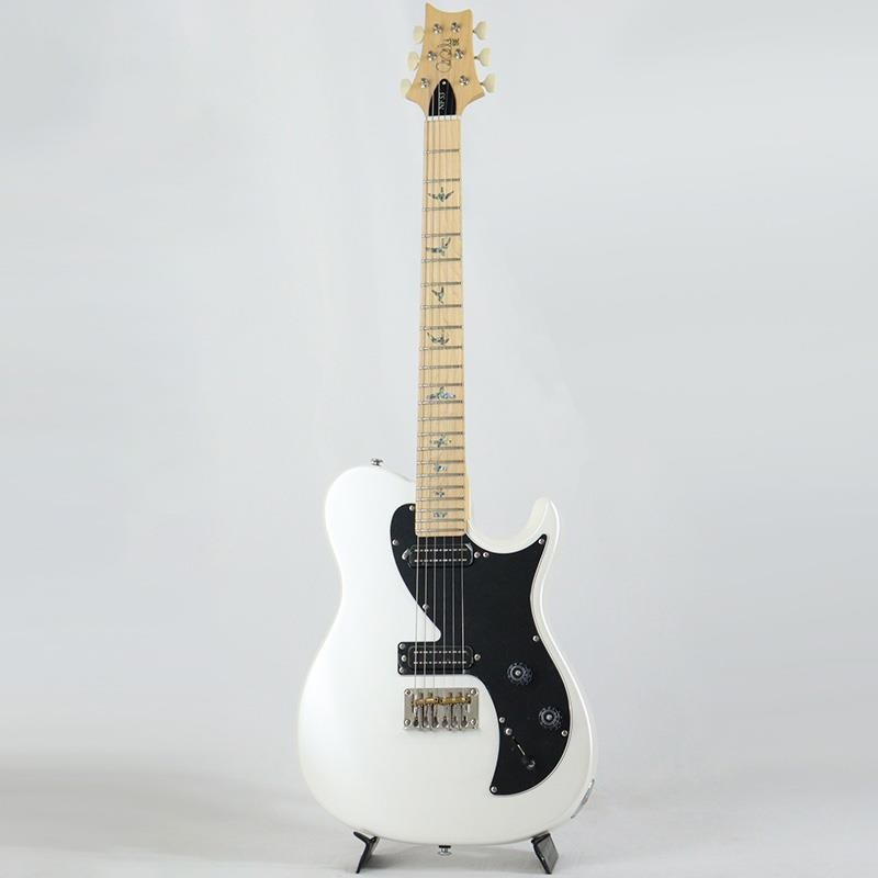 P.R.S. SE NF 53 (Pearl White) 画像1