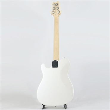 P.R.S. SE NF 53 (Pearl White) 画像2