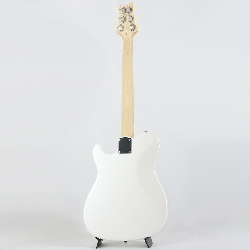P.R.S. SE NF 53 (Pearl White) 画像2