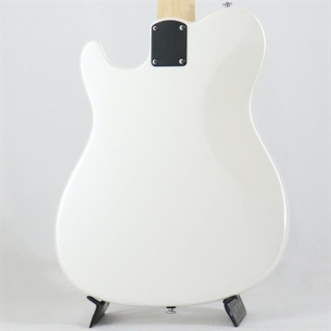 P.R.S. SE NF 53 (Pearl White) 画像3
