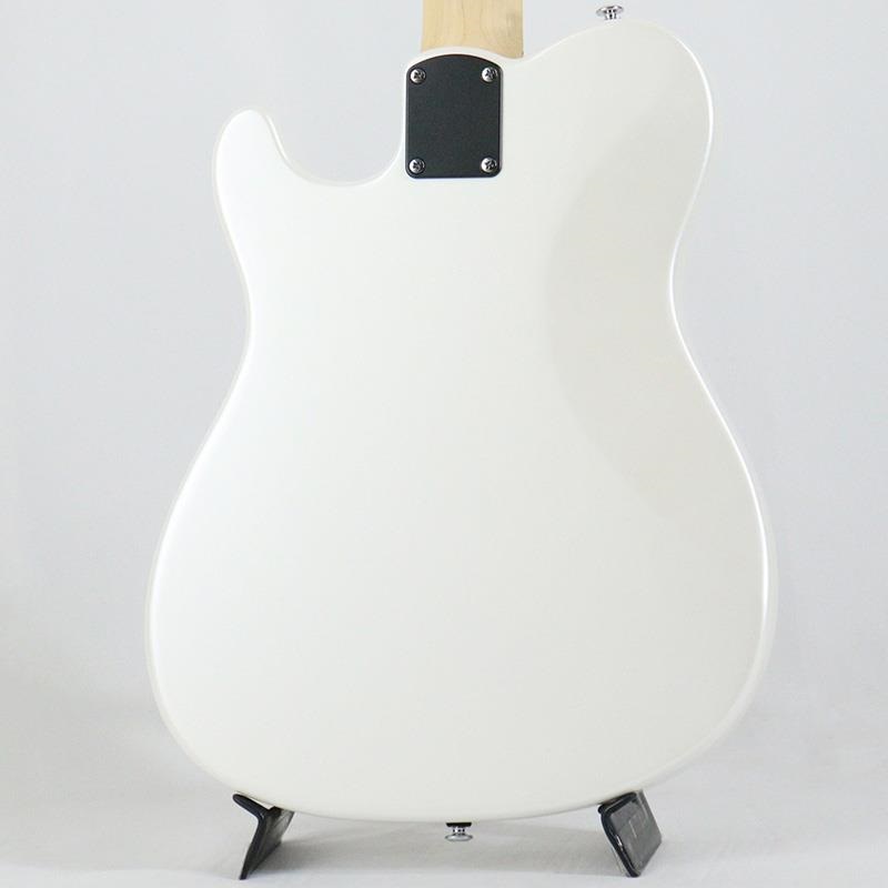 P.R.S. SE NF 53 (Pearl White) 画像3