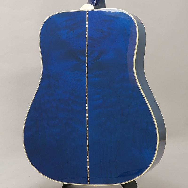 Gibson Custom Shop Modern Collection Doves in Flight (VIPER BLUE) 【イケベ楽器店創業50周年記念限定モデル】 #23514019 ギブソン 画像1