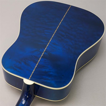 Gibson Custom Shop Modern Collection Doves in Flight (VIPER BLUE) 【イケベ楽器店創業50周年記念限定モデル】 #23514019 ギブソン 画像5