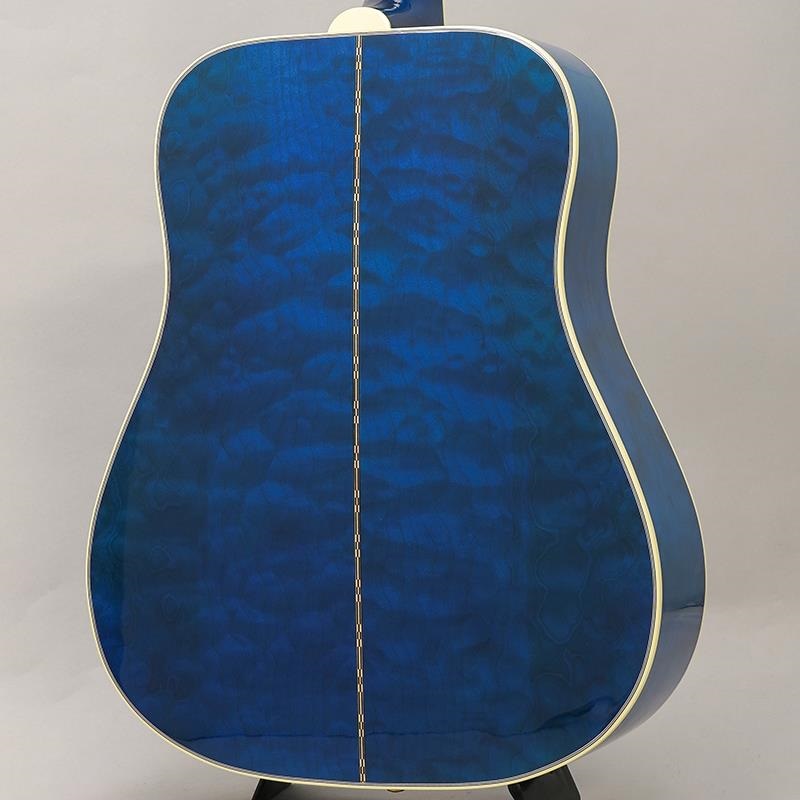 Gibson Custom Shop Modern Collection Doves in Flight (VIPER BLUE) 【イケベ楽器店創業50周年記念限定モデル】#20695047 ギブソン 画像1
