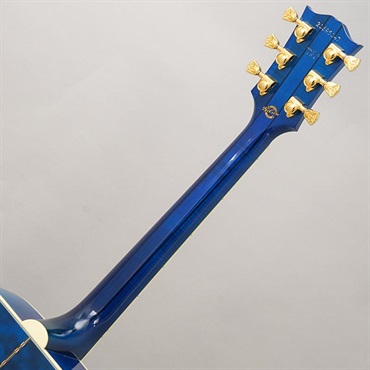 Gibson Custom Shop Modern Collection Doves in Flight (VIPER BLUE) 【イケベ楽器店創業50周年記念限定モデル】#20695047 ギブソン 画像9