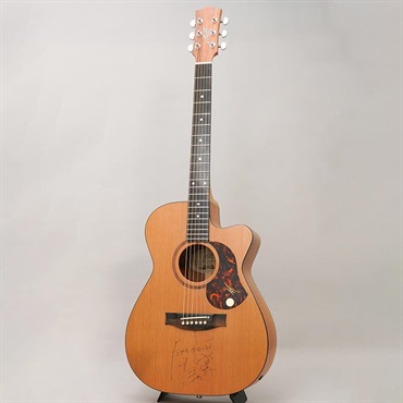 MATON USED 中古 SRS808C (Ceder Top) メイトン 画像2