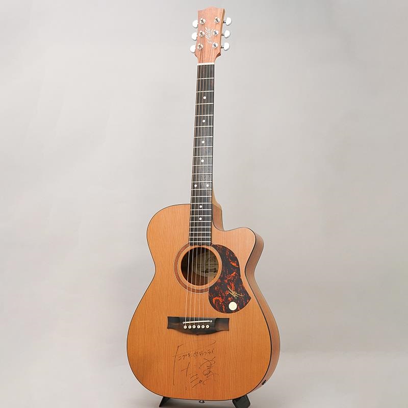 MATON USED 中古 SRS808C (Ceder Top) メイトン 画像2