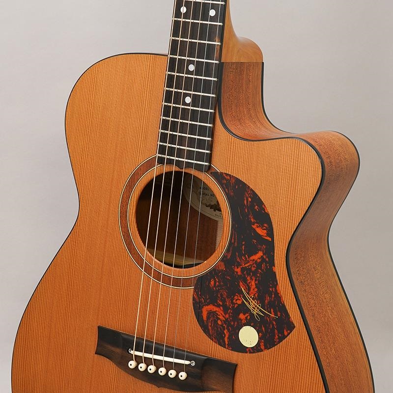 MATON USED 中古 SRS808C (Ceder Top) メイトン 画像6