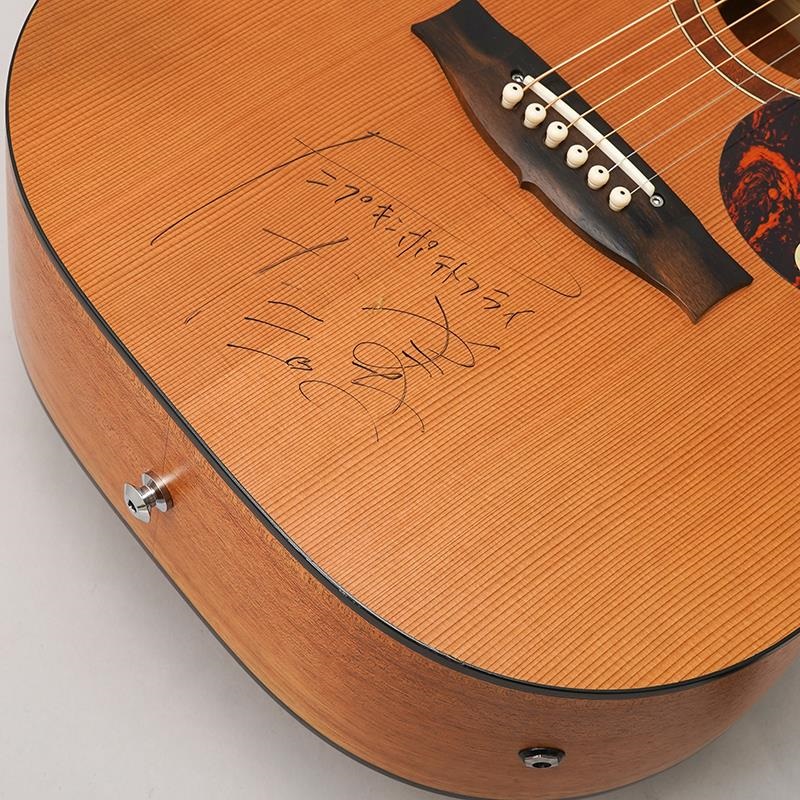 MATON USED 中古 SRS808C (Ceder Top) メイトン 画像9