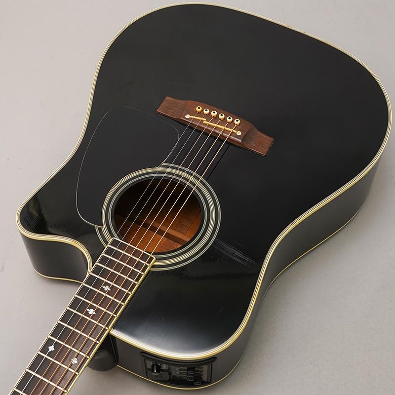 TAKAMINE USED 中古 PT-209 タカミネ 画像4