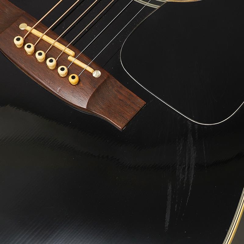 TAKAMINE USED 中古 PT-209 タカミネ 画像9