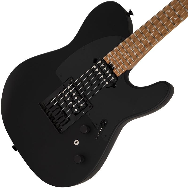 Charvel Pro-Mod So-Cal Style 2 24 HH HT CM (Satin Black