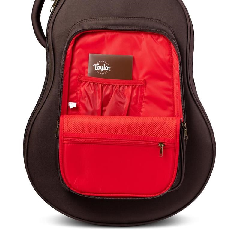 値引き【美品】Taylor Academy 12e 新品ギグケース Taylor '21 Academy