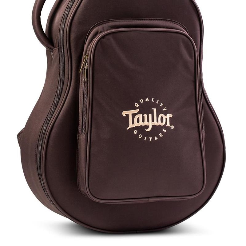 TAYLOR AeroCase GC用 (Chocolate Brown) 【お取り寄せ】 テイラー 