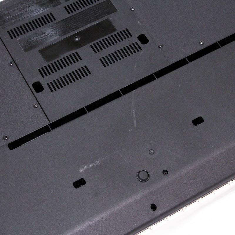 KORG USED 中古 Pa600 ※配送事項要ご確認 画像5