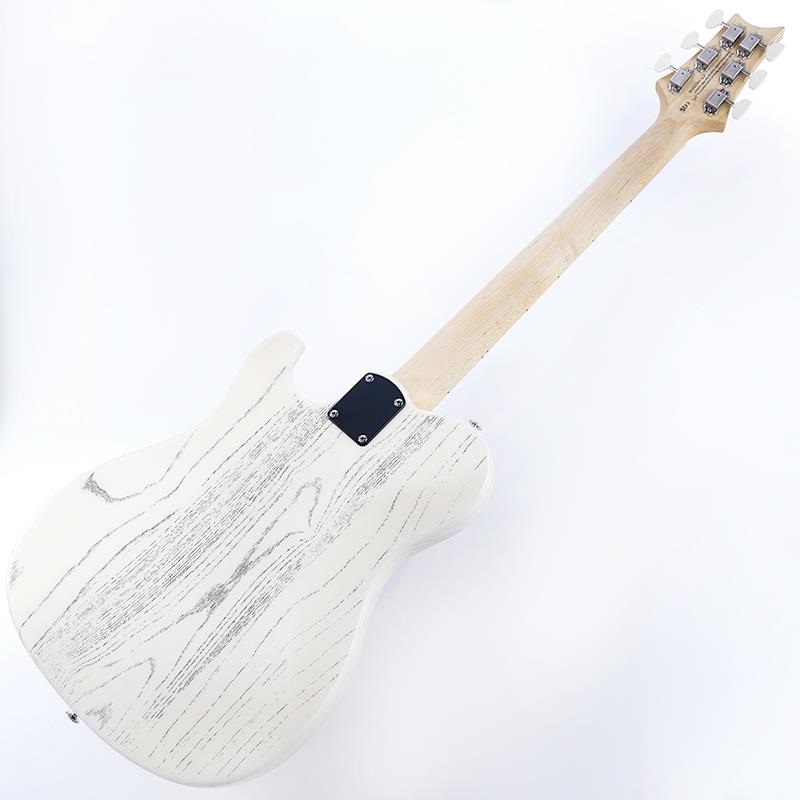 P.R.S. SE NF 53 (White Doghair) 画像2