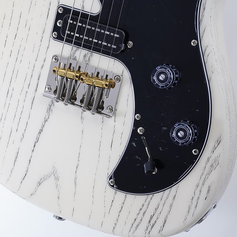 P.R.S. SE NF 53 (White Doghair) 画像4