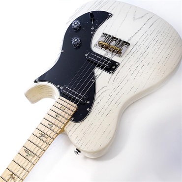P.R.S. SE NF 53 (White Doghair) 画像5