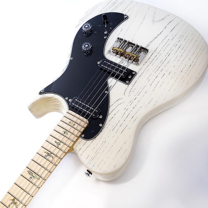 P.R.S. SE NF 53 (White Doghair) 画像5
