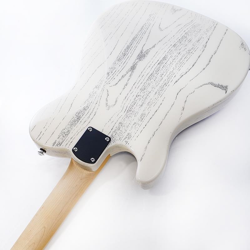 P.R.S. SE NF 53 (White Doghair) 画像6