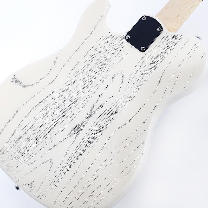 P.R.S. SE NF 53 (White Doghair) 画像7