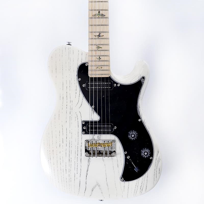 P.R.S. SE NF 53 (White Doghair) 画像9