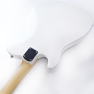 P.R.S. SE NF 53 (Pearl White) 画像6