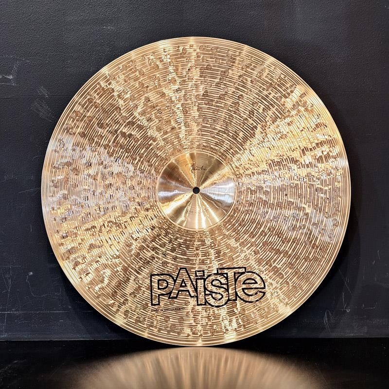 PAiSTe USED 中古 Signature Traditionals Light Ride 20 [1918g] 画像1