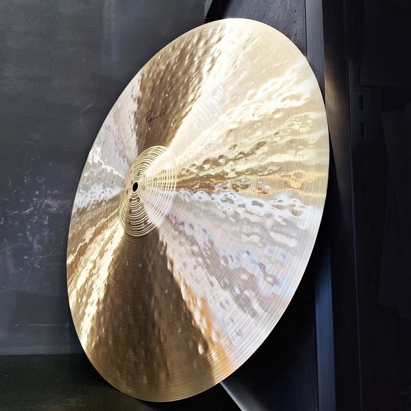 PAiSTe USED 中古 Signature Traditionals Light Ride 20 [1918g] 画像3