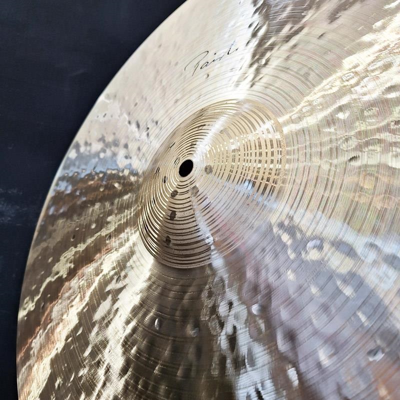 PAiSTe USED 中古 Signature Traditionals Light Ride 20 [1918g] 画像5
