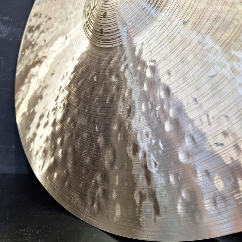 PAiSTe USED 中古 Signature Traditionals Light Ride 20 [1918g] 画像6