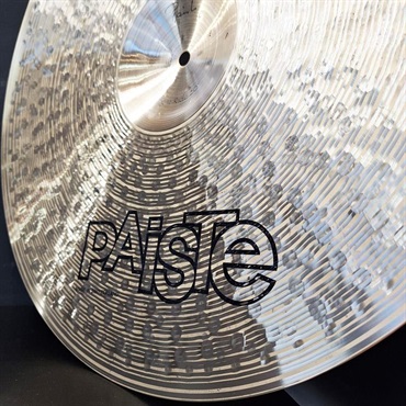 PAiSTe USED 中古 Signature Traditionals Light Ride 20 [1918g] 画像9