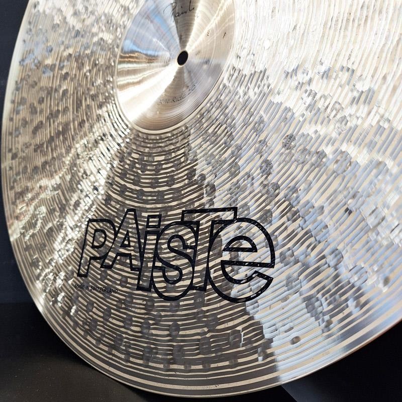 PAiSTe USED 中古 Signature Traditionals Light Ride 20 [1918g] 画像9